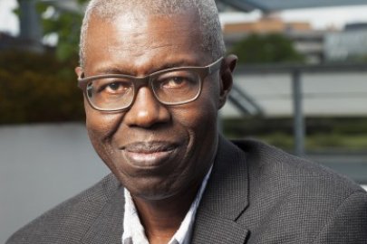 "No civilisation is an island": Article de SciencesPo.fr sur Souleymane Bachir Diagne